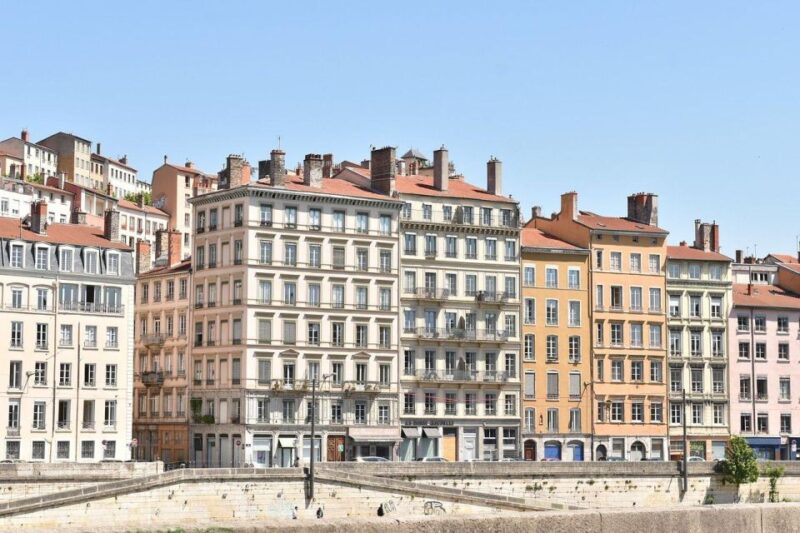 Lyon: Christmas Market Walking Tour - Culinary Delights to Savor