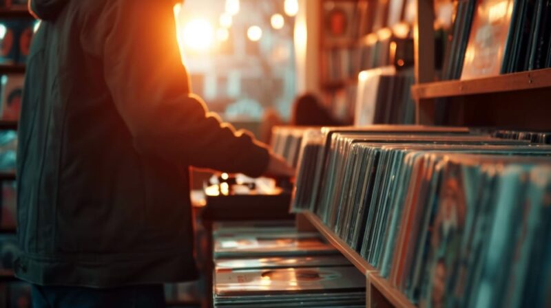 Lyon Croix-Rousse: Wine Tasting & Vinyl Record Tour - Booking Information