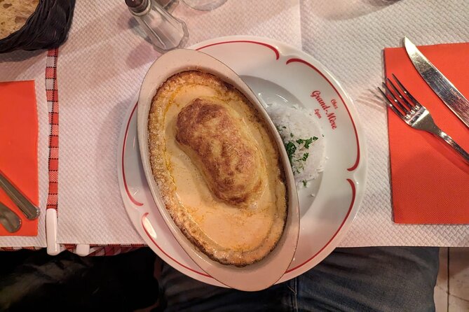 Lyon Evening Food Tour - Do Eat Better Experience - Cultural Insights