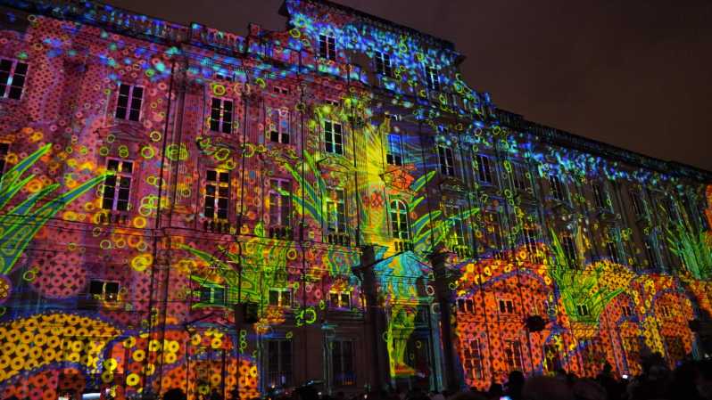 Lyon: Festival of Lights Tour - Key Points