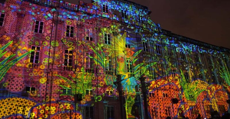 Lyon: Festival of Lights Tour - Booking Information