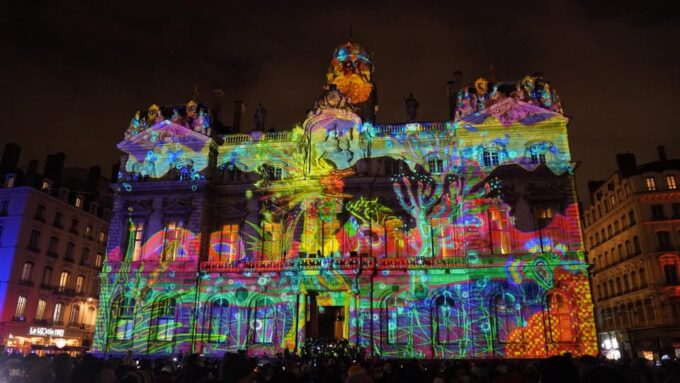 Lyon: Festival of Lights Tour - Frequently Asked Questions