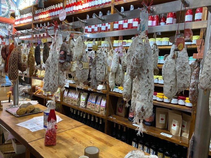 Lyon Food Tour With Full Meal and Wine - Frequently Asked Questions