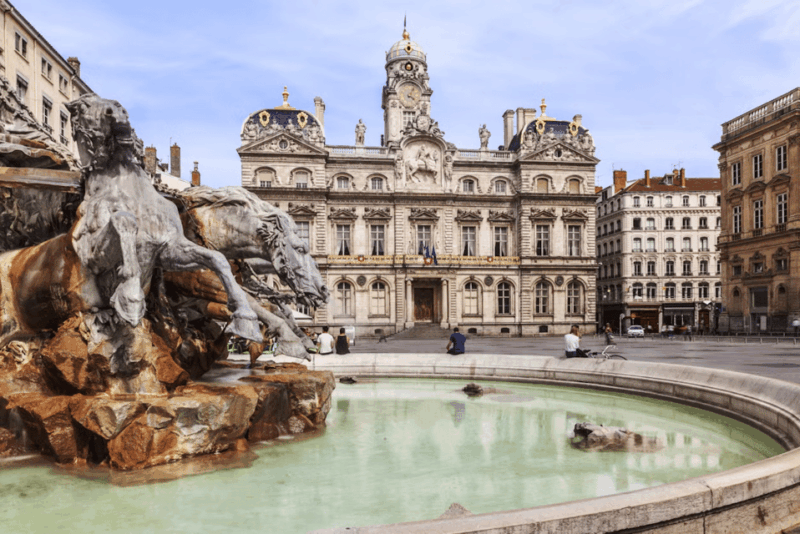 Lyon: Guided Tour of Lyon - Customer Feedback