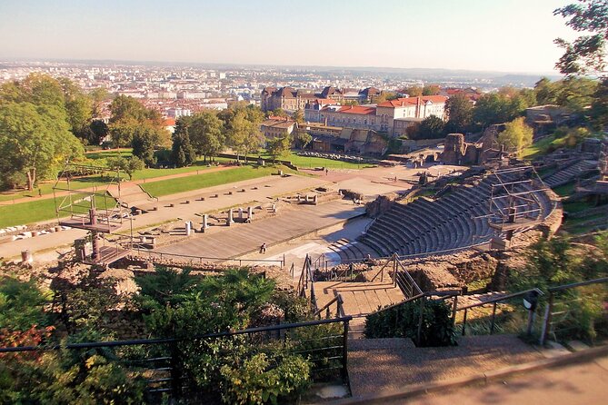 Lyon Highlights & Secrets Walking Guided Tour (Small Group) Including Funicular - Directions