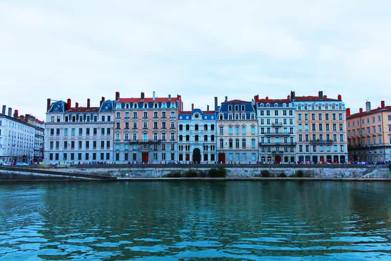 Lyon Jewish Heritage and Old Town Private Tour - Highlights of Jewish Heritage