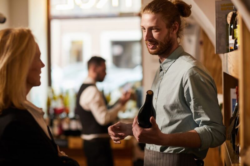 Lyon: Music Tour With Wine Tasting - Customer Reviews