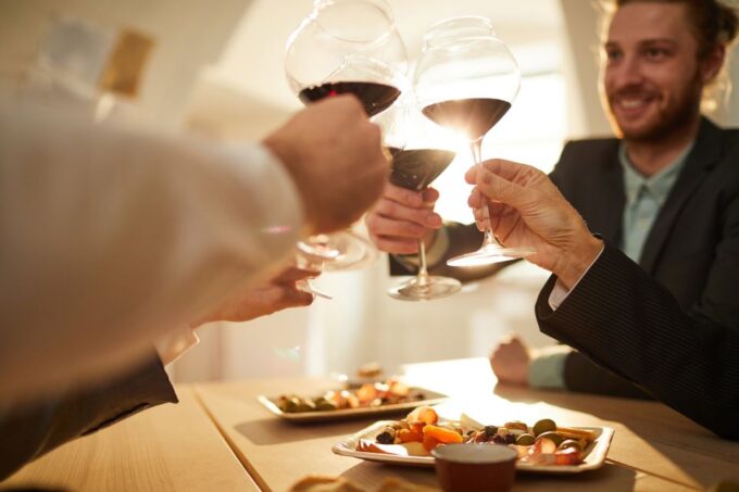 Lyon: Music Tour With Wine Tasting - Tips for Participants