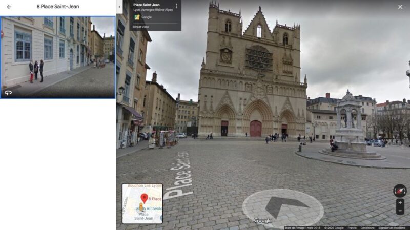 Lyon: Old District Private Guided Walking Tour - Key Points