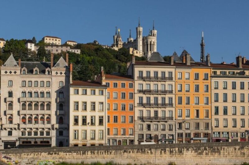 Lyon: Private Custom Tour With a Local Guide - Pricing and Duration