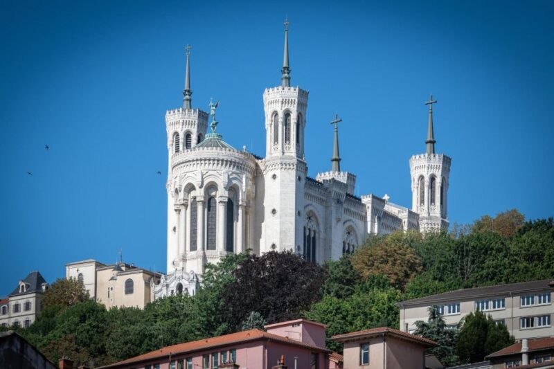 Lyon: Private Exclusive History Tour With a Local Expert - Local Expert Insights
