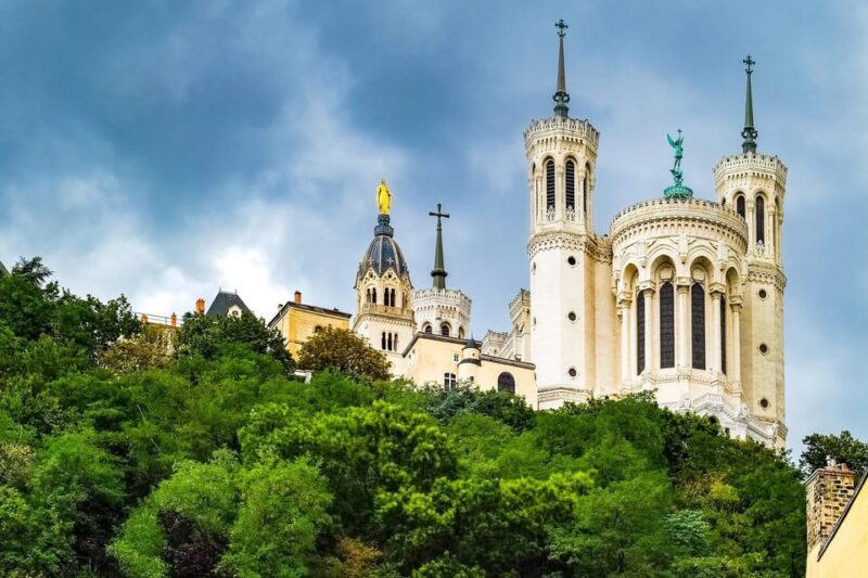 Lyon Private Guided City Tour - Highlights and Attractions