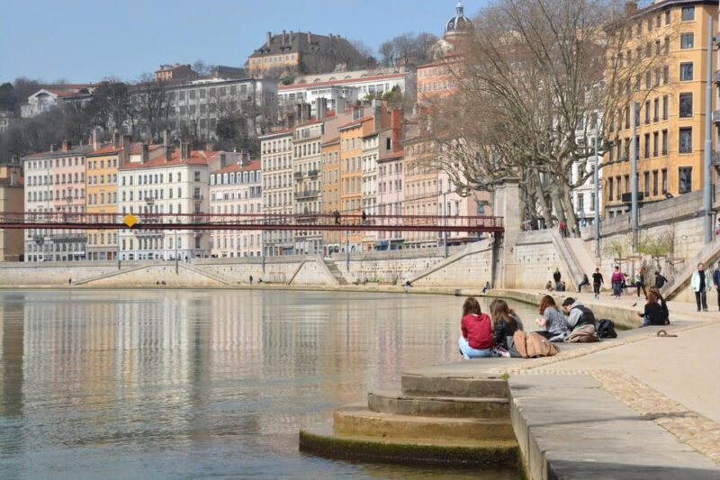 Lyon Private Guided City Tour - Culinary Scene