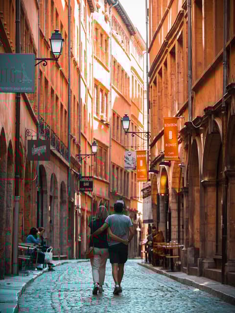 Lyon Private Guided City Tour - Logistics and Meeting Point