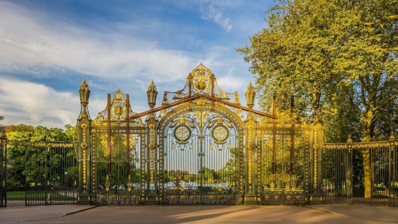 Lyon Private Guided City Tour - Exploring the Vieux Lyon