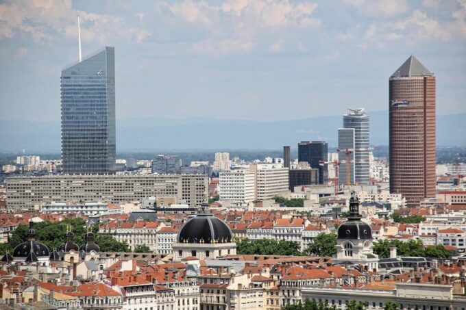 Lyon Private Guided City Tour - Discovering the Traboules and Parc De La Tête Dor
