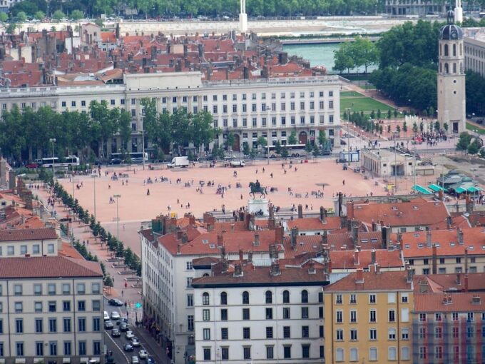 Lyon Private Guided City Tour - Frequently Asked Questions