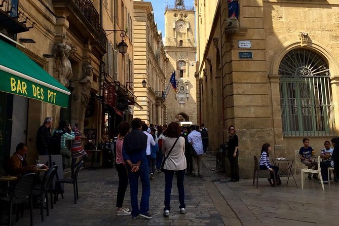 Lyon Private Guided Tour With a Professional Tour Guide - Accessibility