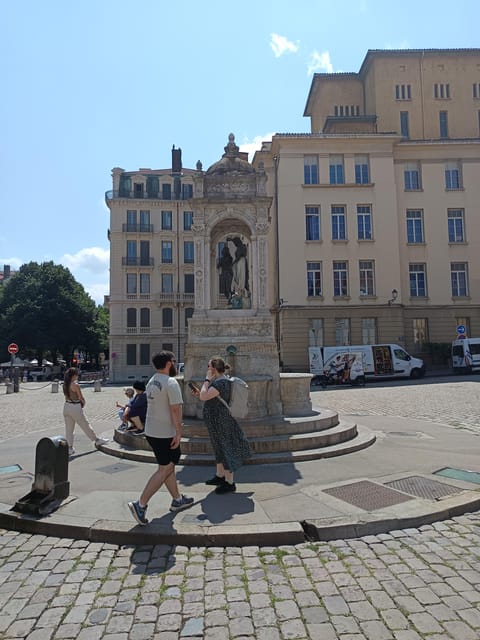 Lyon: Private Walking Tour of the City - Optional Visits and Culinary Experiences