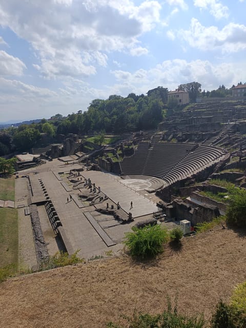 Lyon: Private Walking Tour of the City - Adaptable Itinerary for Participant Needs