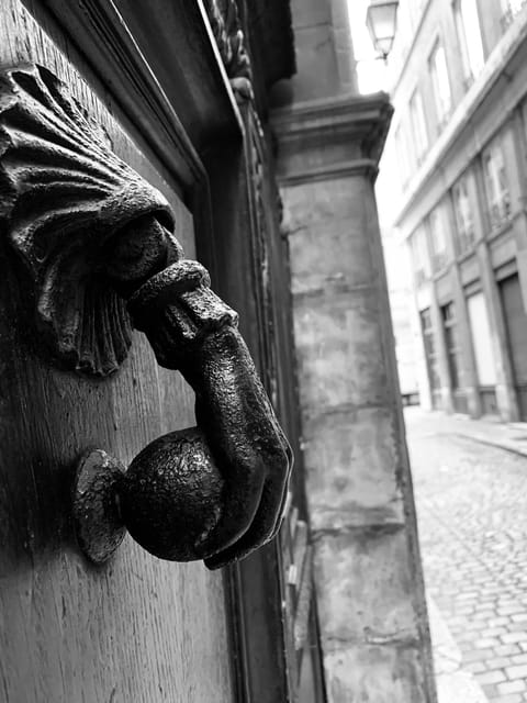 Lyon: Private Walking Tour of Traboules in the Old Town - Key Points