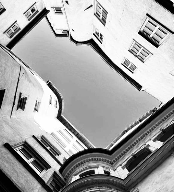 Lyon: Private Walking Tour of Traboules in the Old Town - Exploring Lyons Traboules