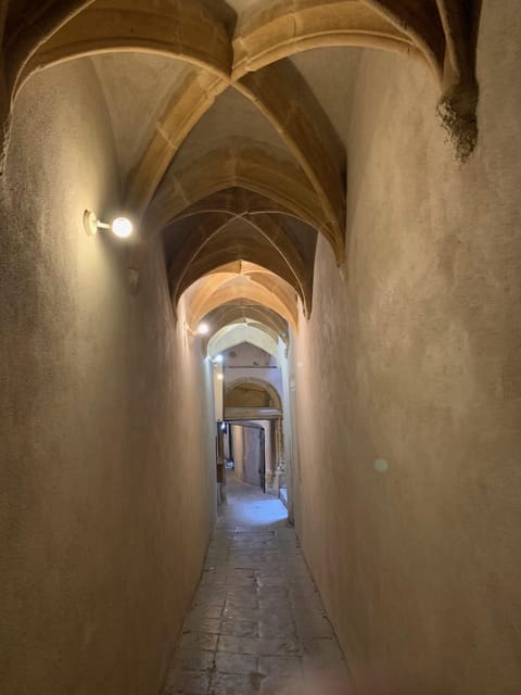 Lyon: Private Walking Tour of Traboules in the Old Town - Guide Expertise and Insights