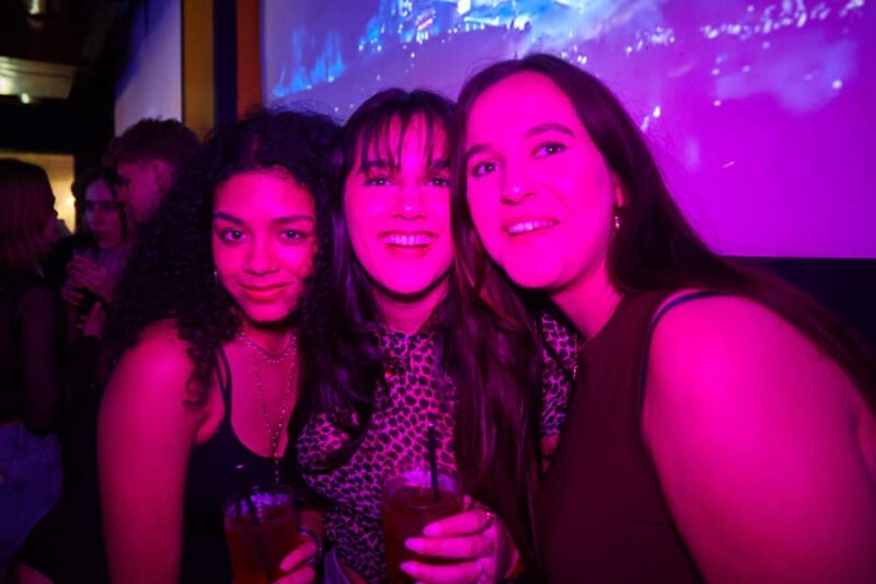 Lyon: Riviera Bar Crawl Party With Free Shots and Vip Entry - Explore the Guided Pub Crawl Experience