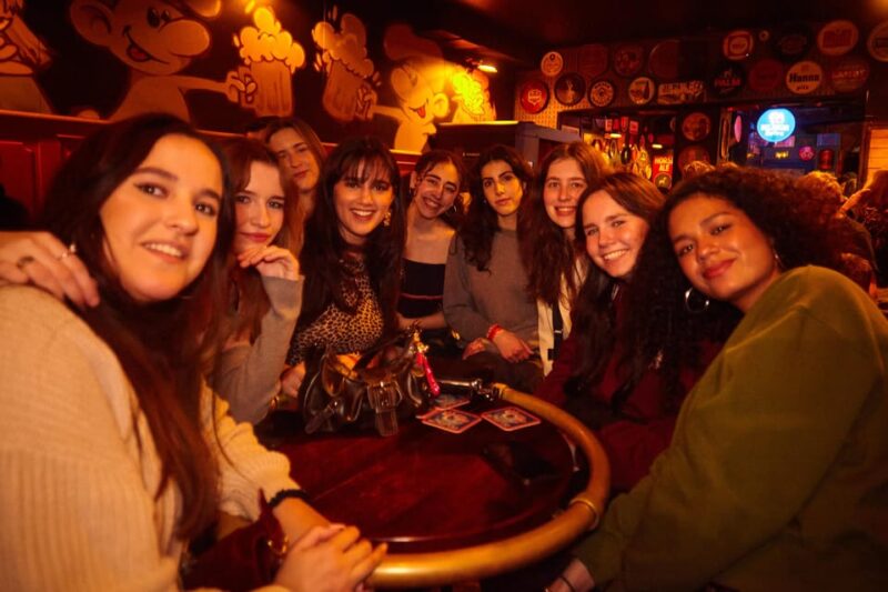 Lyon: Riviera Bar Crawl Party With Free Shots and Vip Entry - Indulge in Free Shots and Drink Deals