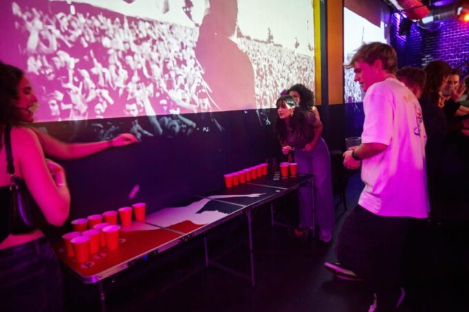 Lyon: Riviera Bar Crawl Party With Free Shots and Vip Entry - Customer Reviews and Ratings