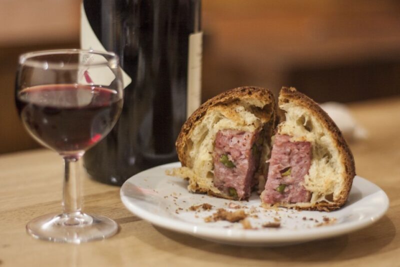Lyon: Secret Food Tour - Booking Information