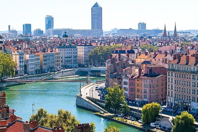 Lyon Self-Guided Audio Tour - Tour Type and Participation