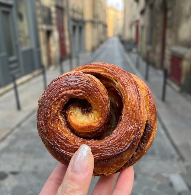 Lyon: Ultimate Bakeries, Chocolate and Pastries Food Tour - Key Points