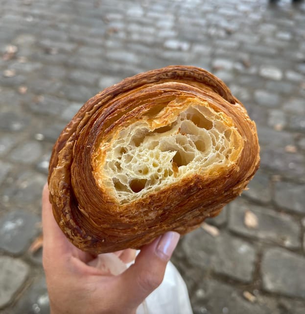 Lyon: Ultimate Bakeries, Chocolate and Pastries Food Tour - Itinerary Highlights