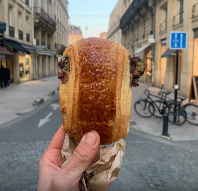 Lyon: Ultimate Bakeries, Chocolate and Pastries Food Tour - The Art of French Baking and Confectionery