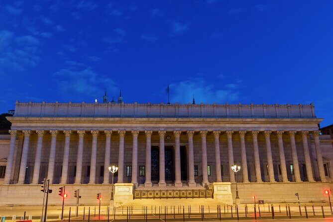 Lyon WWII and Resistance Tour with Audio Guide - Hidden Corners of Resistance