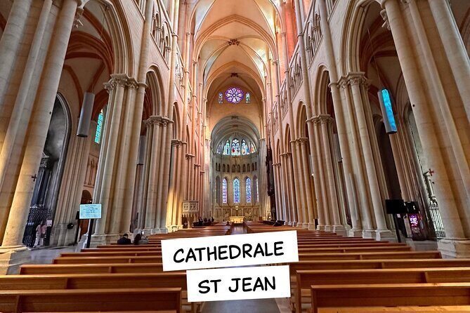 Lyon's History and Must-Sees with a Local! (English Walking Tour) - The Sum Up: Who Should Take This Tour?