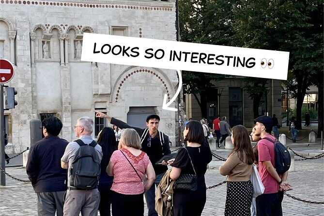 Lyon's History and Must-Sees with a Local! (English Walking Tour) - FAQ