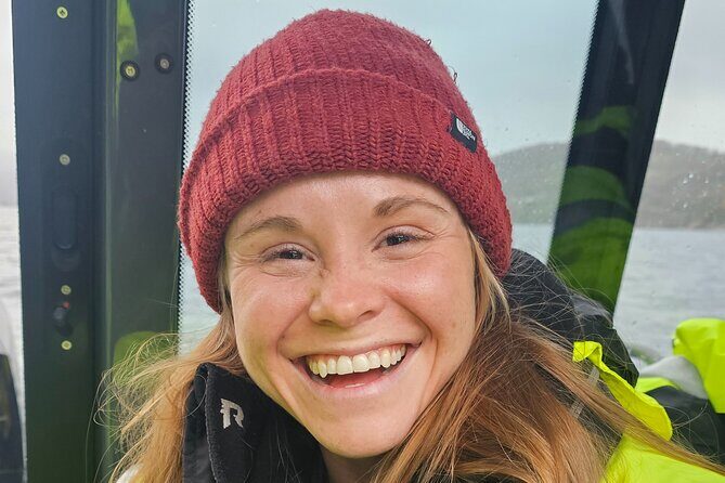 Lysefjord (Stavanger): Boattrip to Preikestolen from Forsand - What Travelers Say