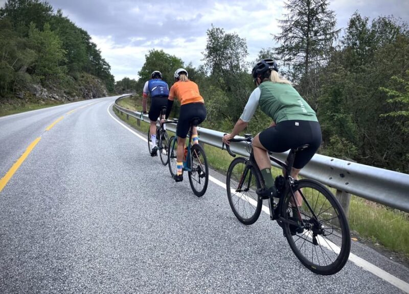 Lysefjorden: 4-Day Cycling Tour with Preikestolen Hike - Overall Value and Who It’s For