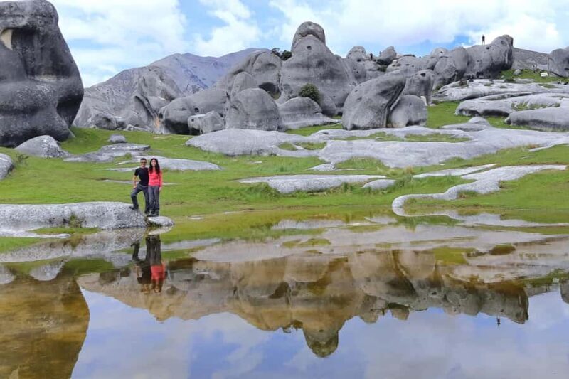 Lyttelton: Shore Excursion, Castle Hill & Inland Canterbury - A Full Breakdown of the Experience