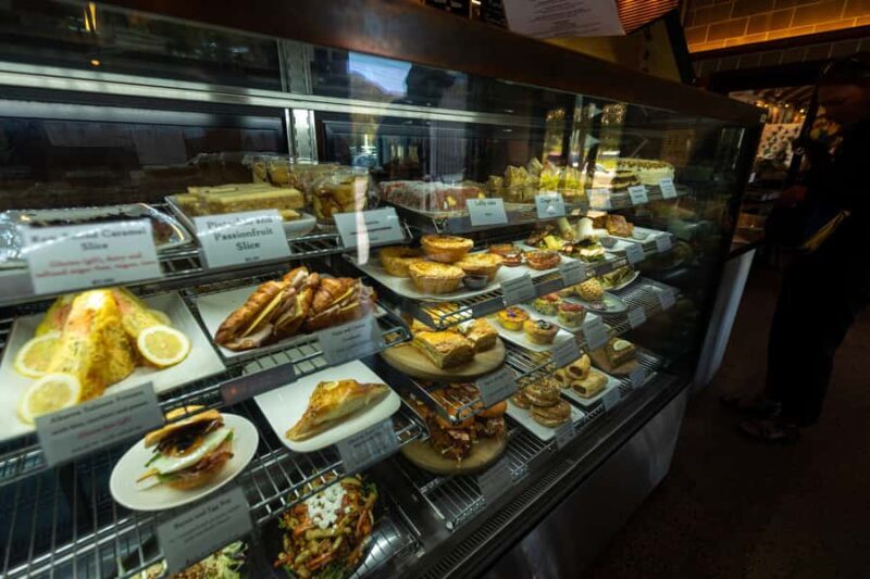 Lyttelton: Shore Excursion, Castle Hill & Inland Canterbury - The Sum Up