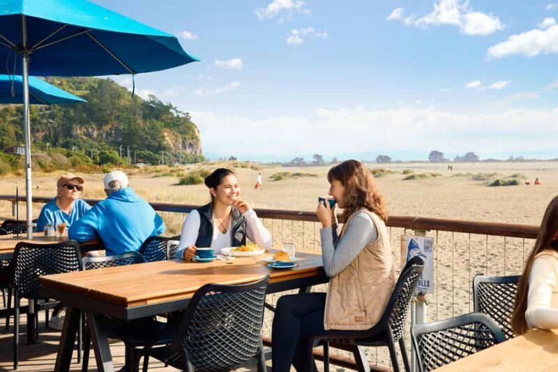 Lyttelton Shore Excursion: Christchurch Highlights & Punting - Key Points