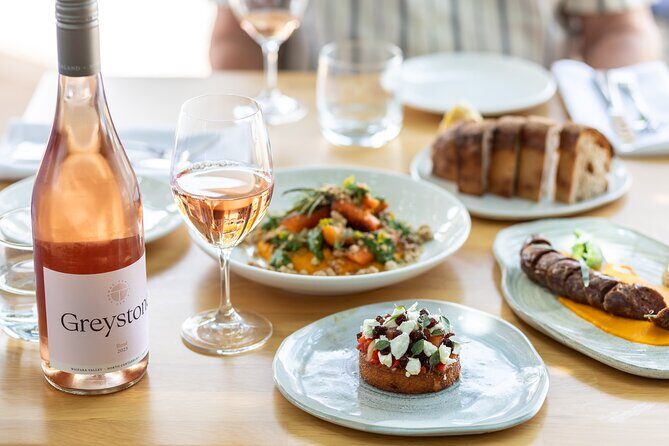 Lyttelton Shore Excursion: Waipara Valley Wine Tour with Lunch - The Value of This Experience