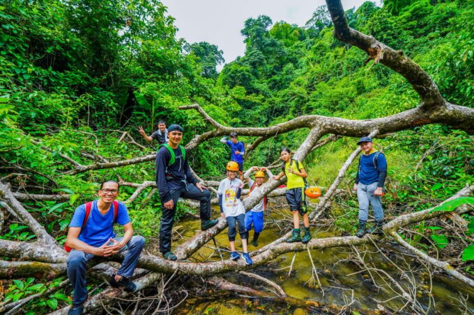 Ma Da Valley Jungle Camping 2D1N - Frequently Asked Questions