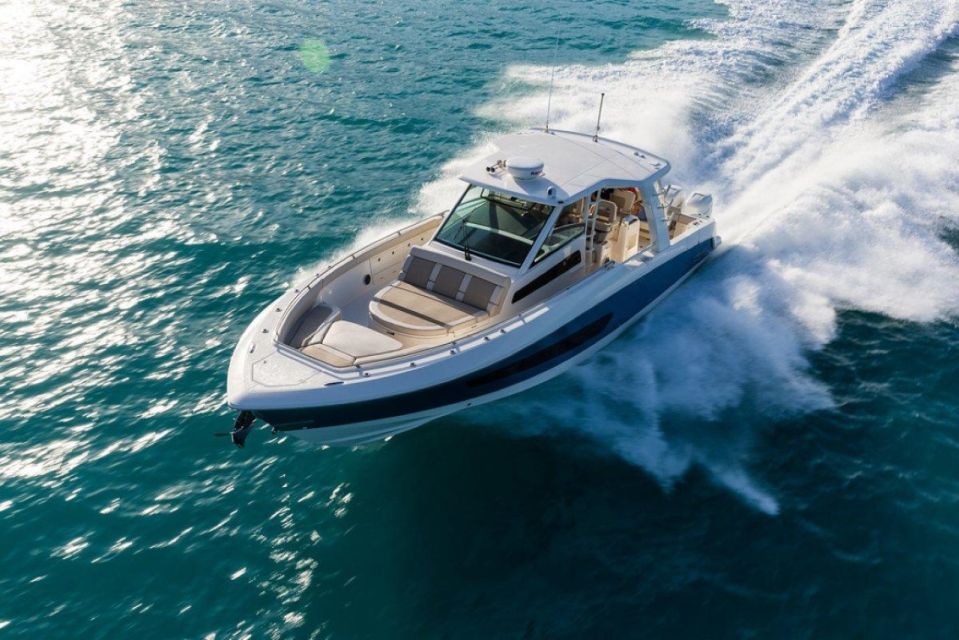 Maalaea: Small Group 2-Hour Whale Watch Experience - Accessibility and Restrictions
