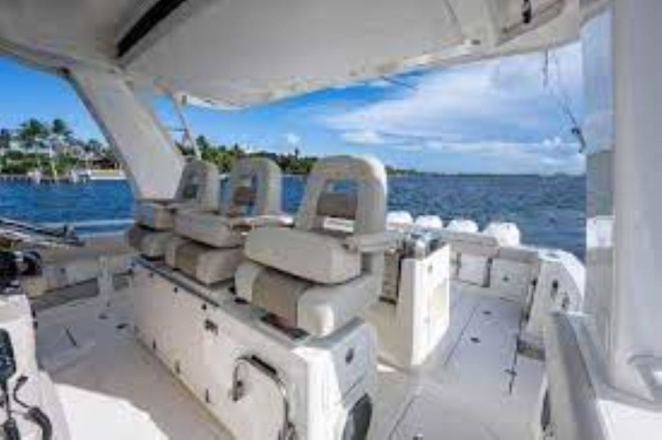 Maalaea: Small Group 2-Hour Whale Watch Experience - Preparation Recommendations