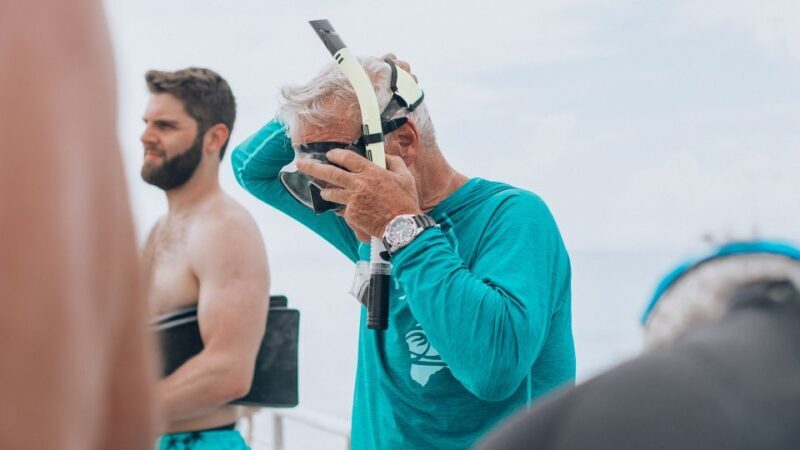 Maalaea: West Maui Snorkeling & Sailing Day Trip with Lunch - Practical Details: What You Need to Know