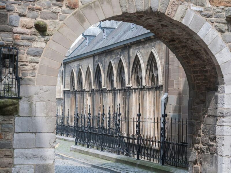 Maastricht: Culinary Walking Tour with Tastings - An In-Depth Look at the Maastricht Culinary Walking Tour