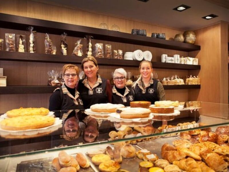 Maastricht: Culinary Walking Tour with Tastings - Who Will Love This Tour?
